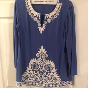 Lilly Pulitzer tunic